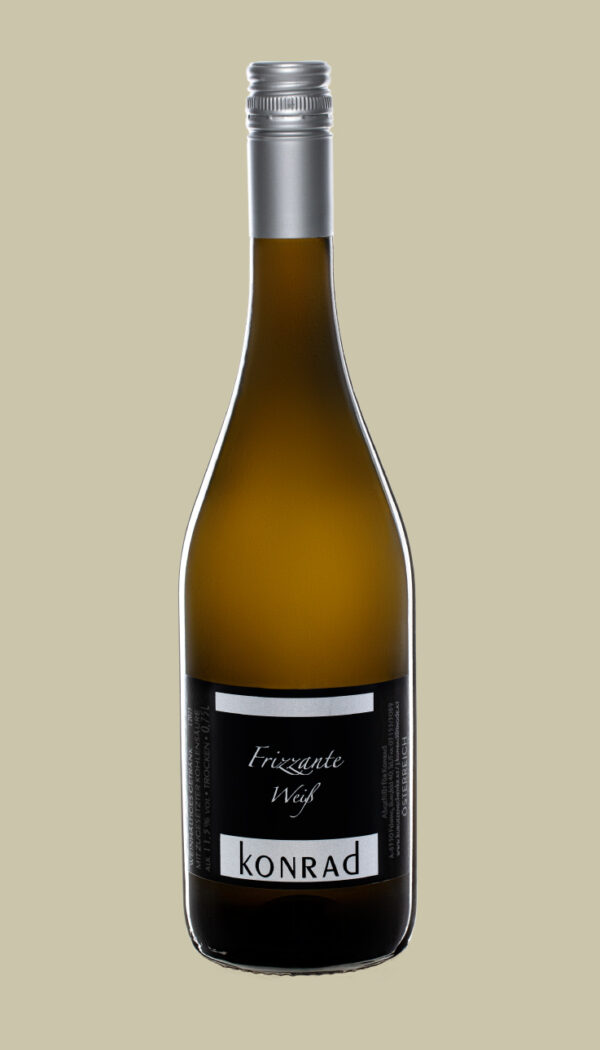 Frizzante Weiß - Weinhof Konrad