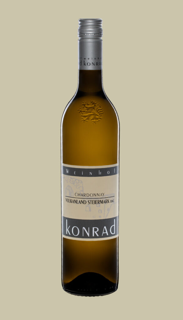 Chardonnay 2025 - Weinhof Konrad