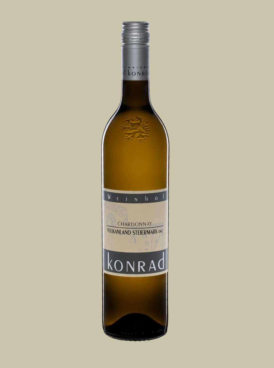 Chardonnay 2025 - Weinhof Konrad