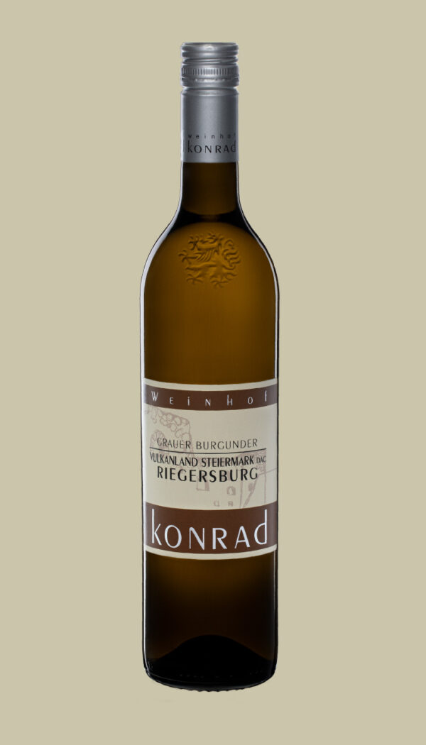 Grauer Burgunder 2023 – Weinhof Konrad