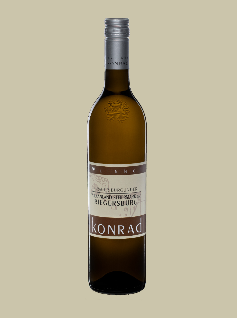 Grauer Burgunder 2023 – Weinhof Konrad