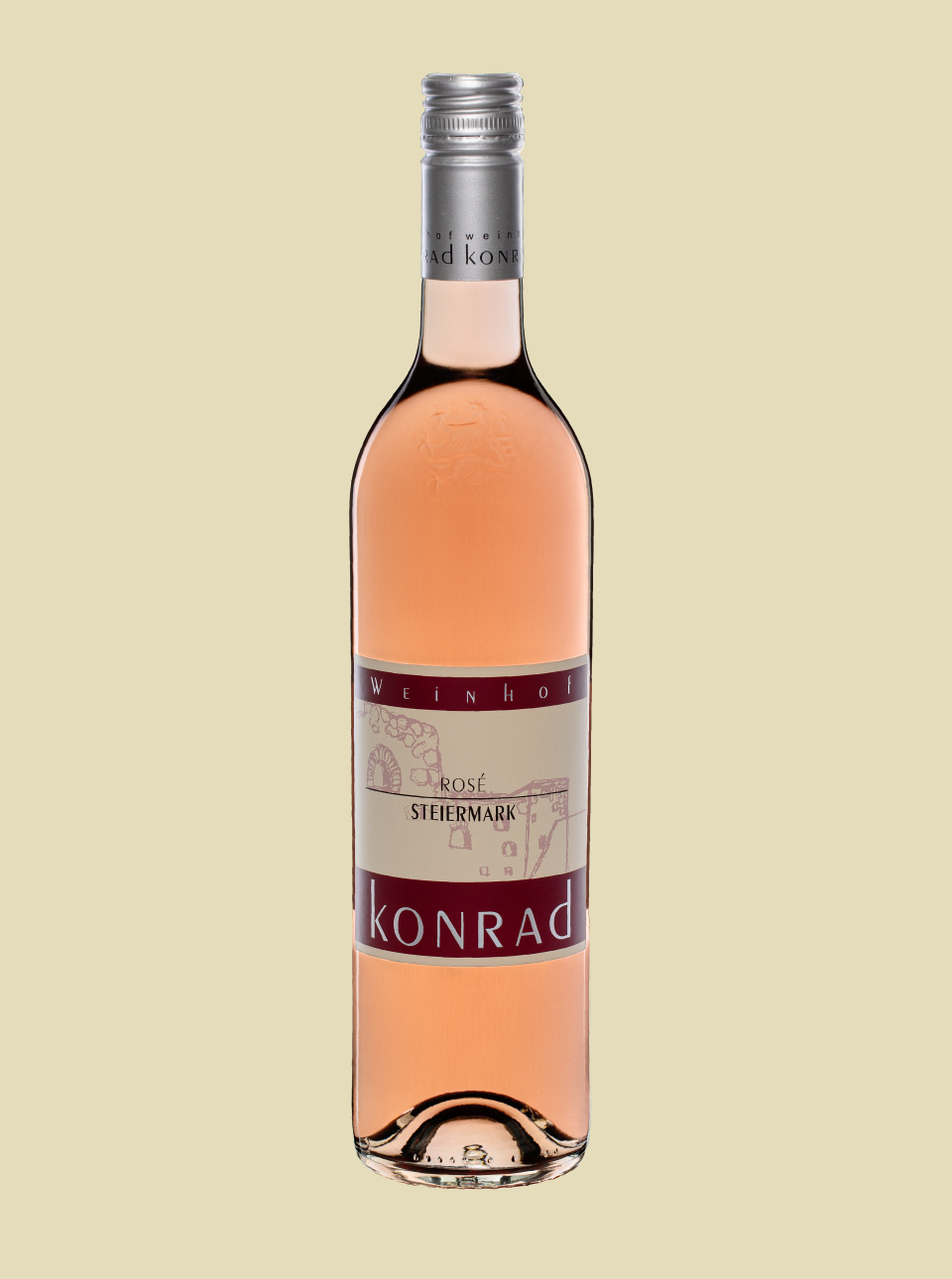 Rosé 2025 - Weinhof Konrad