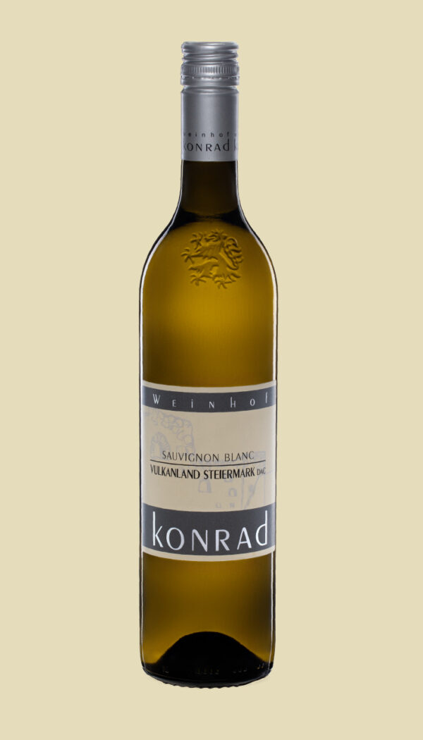 Sauvignon Blanc 2025 - Weinhof Konrad