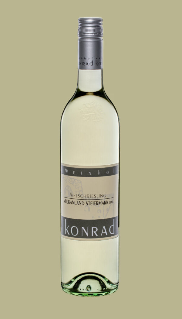 Welschriesling 2025 – Weinhof Konrad