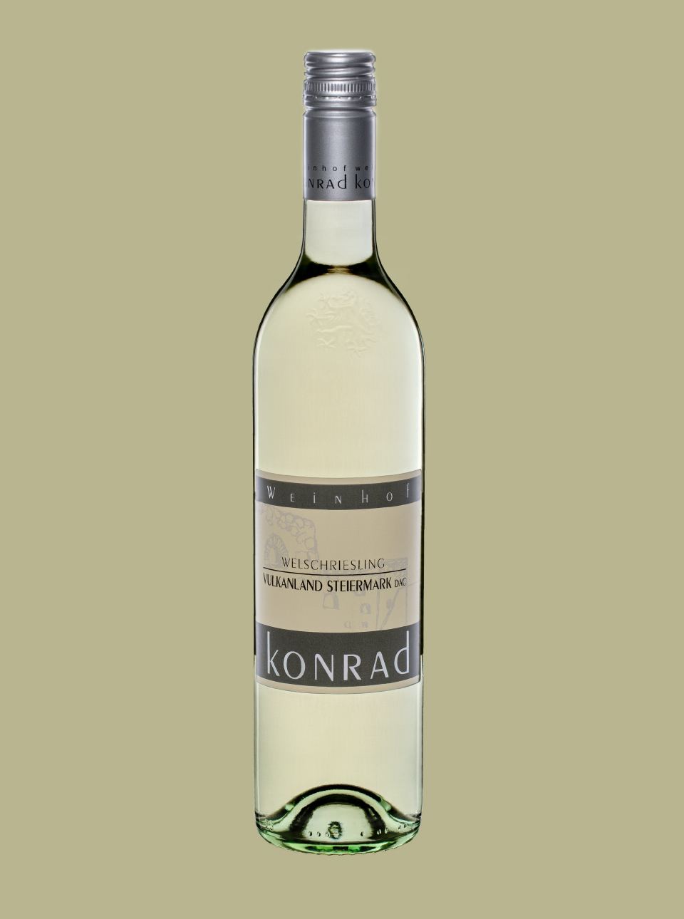 Welschriesling 2025 – Weinhof Konrad