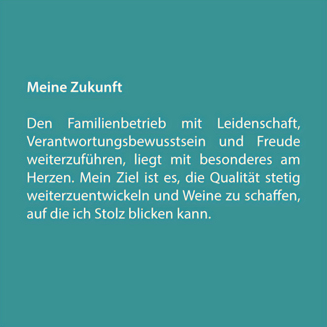Steffi Konrad Weißburgunder - Weinhof Konrad
